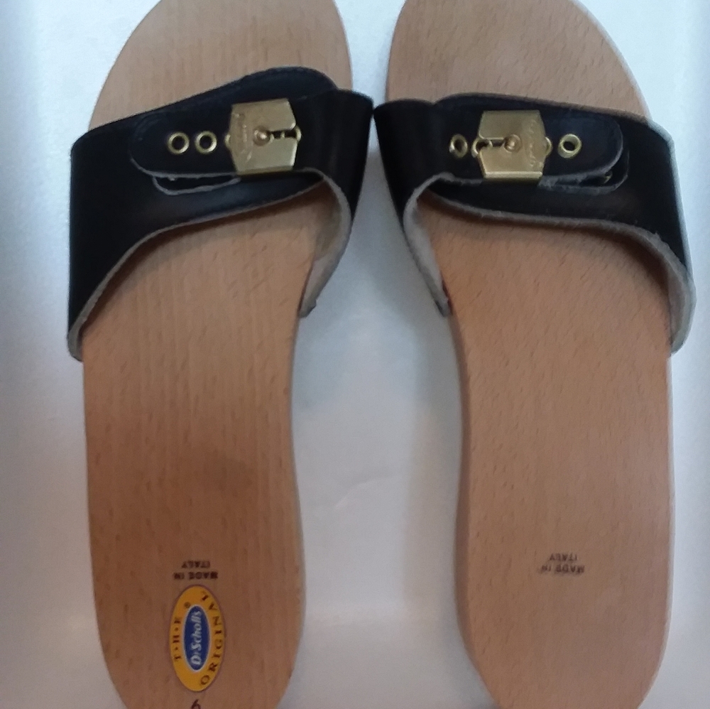 Dr. Scholl's Original Vintage Sandals